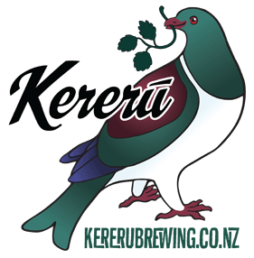 Kereru Brewing